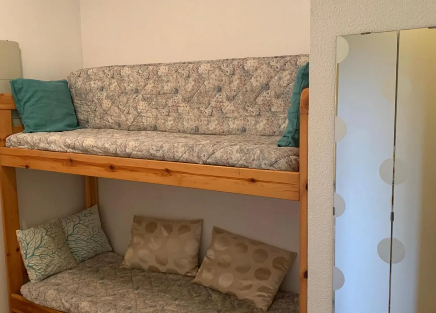 Appartement Bandol Dans Residence Privee Avec Piscine Lejlighed