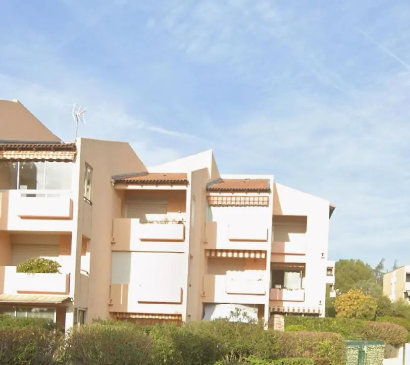 Appartement Bandol Dans Residence Privee Avec Piscine