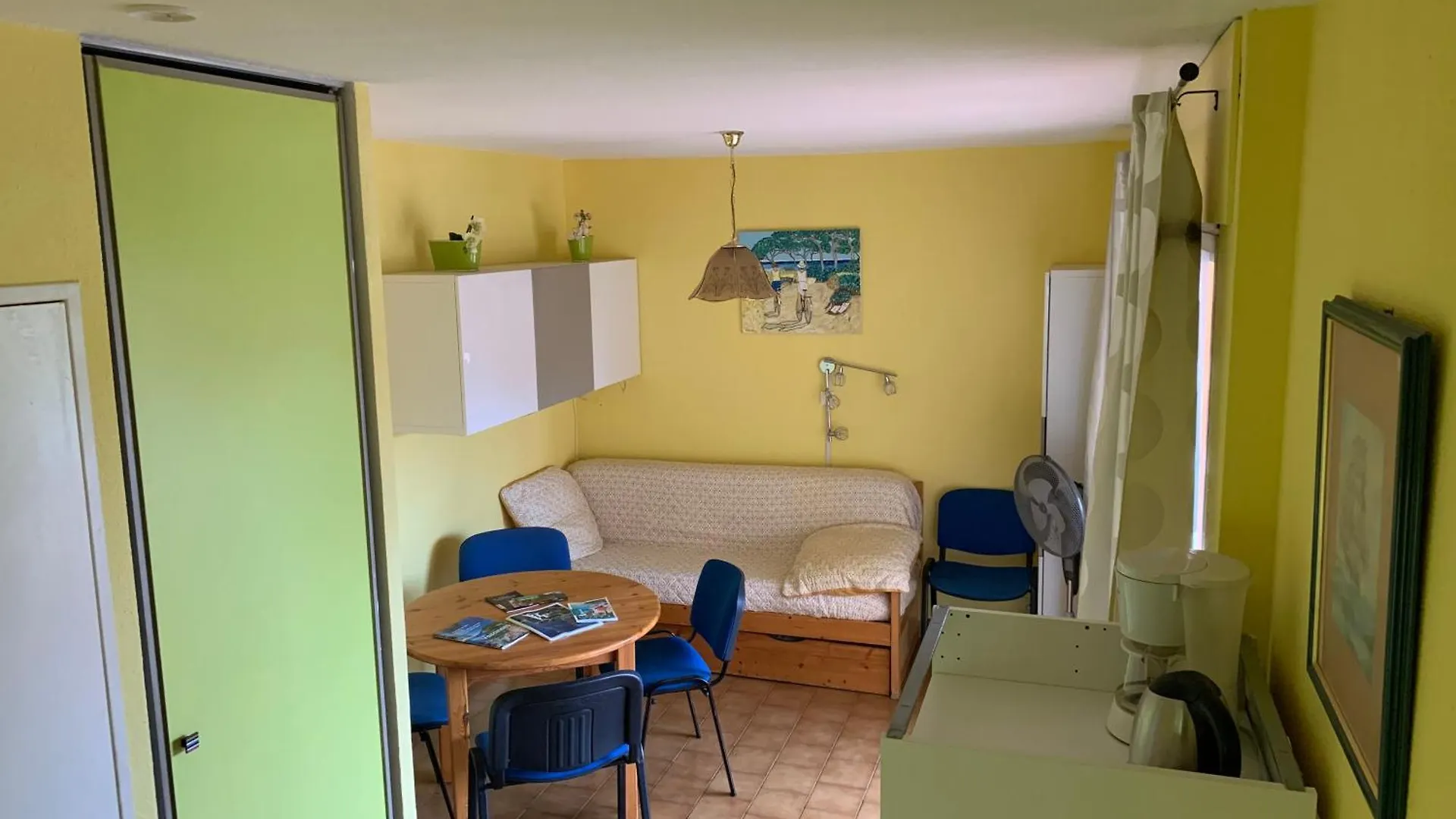 Appartement Bandol Dans Residence Privee Avec Piscine Frankrig