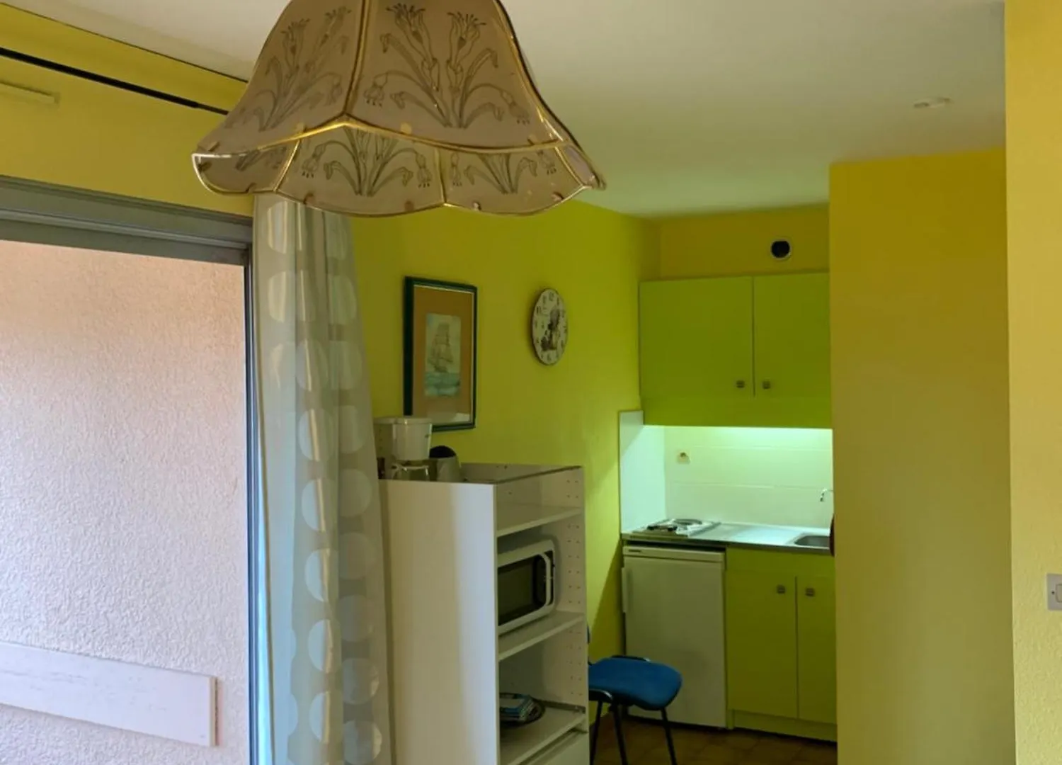 Appartement Bandol Dans Residence Privee Avec Piscine Lejlighed